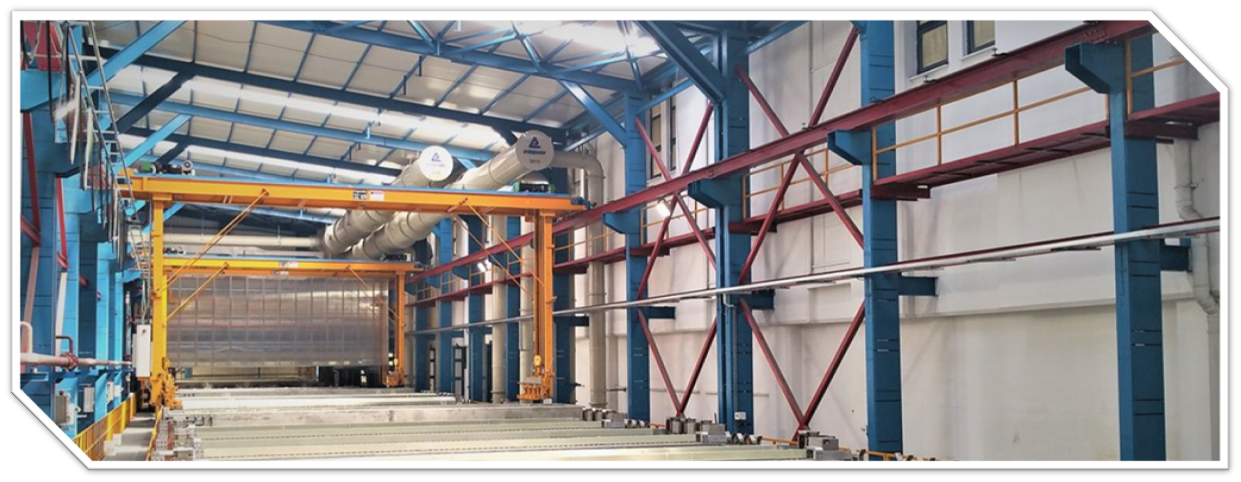 aluminium anodizing manufacturer in India